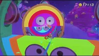 Astrobot Lost Galaxy Dimension. The final encore! part 11.
