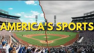 These 5 Sports Are Completely Dying