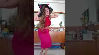 Fun Ballet Dance Fitness Split Workout Harry Potter Halloween #love #flexible #backbend #flexibility