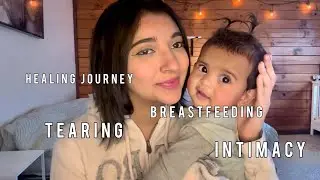 Post Partum Q & A💗 *baby number 2* 