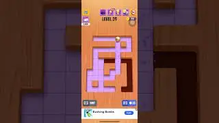 Amaze! Game level 39 #shortvideo #shortsfeed #trendingshorts #shorts #youtubeshorts #shorts #shorts