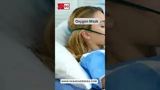 Oxygen Mask Superior Comfort and Fit #oxygen #mask #oxygenmask