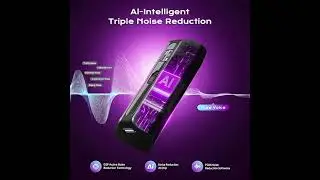 ZIPCIDE Magnetic Voice Recorder