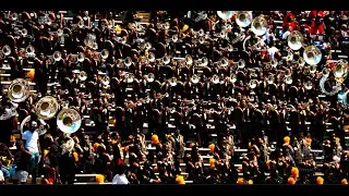 🎧 Freak Like Me - Grambling State University 2022 [4K ULTRA HD]
