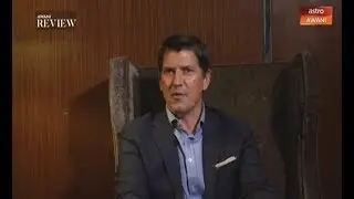 AWANI Review: General Assembly&rsquo;s Ryan Meyer: Skills Shortage - To 'Buy' or 'Build' Talent?