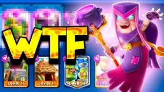 I Built a Spawner Deck And it&rsquo;s Amazing😍