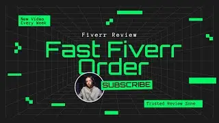 Best Trusted Review Zone | Best Fiverr Review