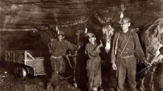 Shocking Report On Mining Company - Massey Energy