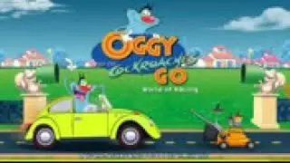 OGGY OPEN World.best.game,best,song