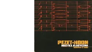 Pezet/Noon - Ukryty w mieście krzyk