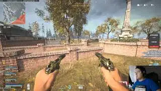 БЛУДЯ и КО ДУШАТ WARZONE | COD WARZONE