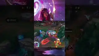 Wild rift - karma ori off meta bot lane outplays #lol #wildrift #leagueoflegends #mobilegaming #wr