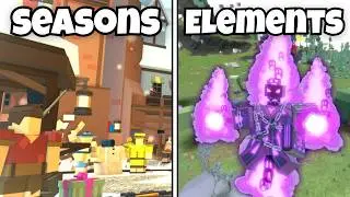 23 Things Fantastic Frontier Needs in the Next Update
