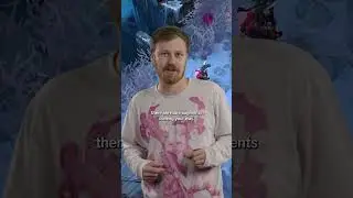 IT'S MAYHEM IN THE ARAM