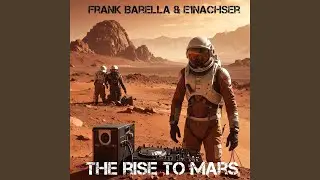The rise to mars