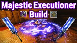 This Sword Build Is Insane! | Destiny 2