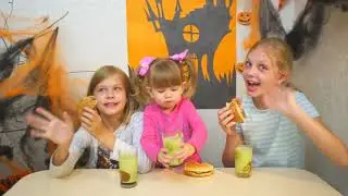 #BURGER TEST. Пробуем #ГАМБУРГЕРЫ в самых популярных местах нашего города #Шымкент#Дети