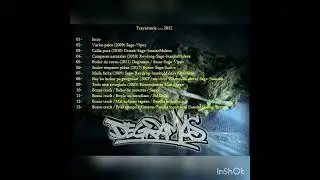 Sucios t&iacute;mpanos piden - (2011) Byron - Sage - Sativo