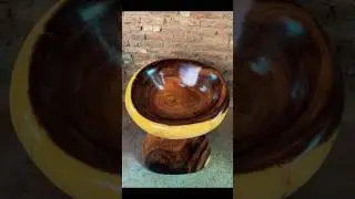 Comfortable Wooden Chair Design ||Tree Stump Chair Ideas