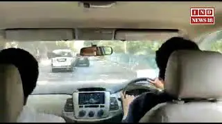 priyanka and rahul gandhi going to hathras. ll hathrus horror case ll manisha valmiki