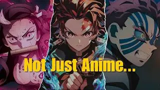 How to Master Your Inner Demon | Shadow Work Lessons from Demon Slayer