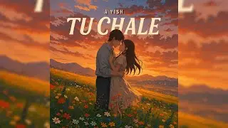 A VISH - TU CHALE | OFFICIAL AUDIO | prod.psycho