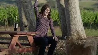 Stories of Our Journey featuring Niki Wente