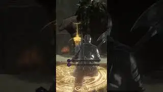 The most hyped dark souls mod