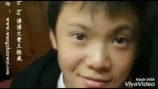 Zhenwei Wang หวังเจิ้นเหว่ย(เฉิง เดอะคาราเต้คิด)