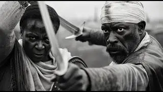 የካቲት 23 - Yekatit 23 | Black Victory Roman Wolves | The Adwa Tape (ጥቁር ድል ) #Haile gerima music 2026