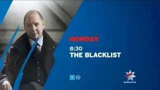 Southern Cross Television - Lineup [2014]