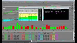 Volume Alert Stock Trade HGSI 269,200 Share Big Block Trade
