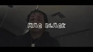 Mac Black - Suicidal Thoughts ( Music Video ) Dir. Kenny Molash