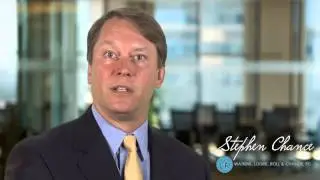 Stephen Chance On Why You Need An Experienced Lawyer To Handle You Medical Malpractice Case