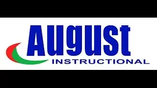 How to replace August EP650 ear pads.