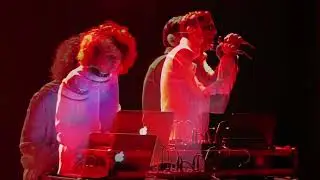 AGAin IMAGINE Tour opening act Blaine L.Reininger feat George Valentino