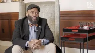 Police commissioner hadn't planned to make announcement about run for mayor on NYE