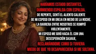Necesito sentirte,
