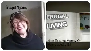 How To Save Money On Your Laundry Bill