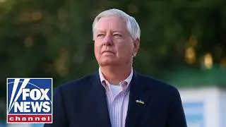 'OUTPOURING OF REMEMBRANCE': Bret Baier on Lindsey Graham's funeral