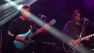 EGi : Sands Of Time : 4K Ultra HD : Kenny's Westside Pub : Peoria, IL : 10/10/2025