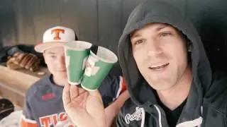 Changing The Culture Of Youth Baseball