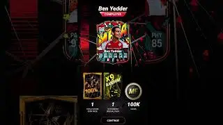 98 rated MADFUT meta Ben yedder changes to Mbappe as MADFUT realises that Ben yedder was arrested.