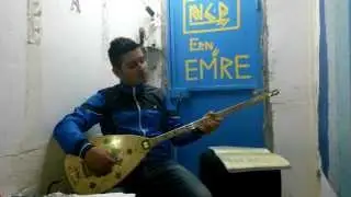 Necip ALBAY - Amin Deyip Çekip Gitmeyecektin 2013