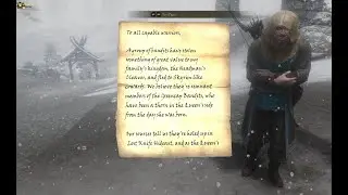 Skyrim Anniversary - Frost Gaming Mod - Stealth Archer Orc