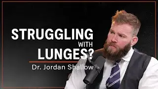 Are You Weaker Than Gravity? | Dr. Jordan Shallow