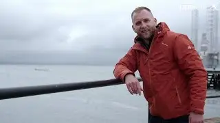 SpeakGaelic | Gaelic In Scotland With Calum Maclean | Cromarty Firth
