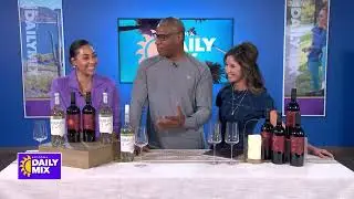 PV City Lifestyle's October TV Segment featuring Sydel Curry
