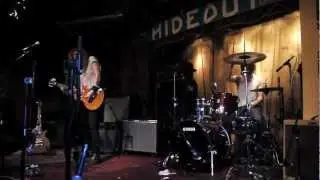redgrave @ The Hideout 3_10_2012.mov
