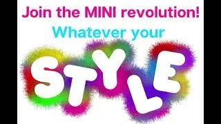 MINI style